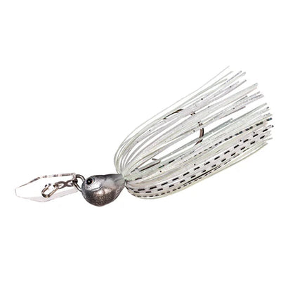 Z-MAN CHATTERBAIT JACK HAMMER STEALTHBLADE