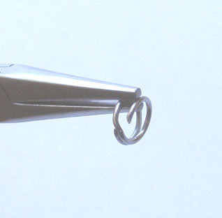 TEXAS TACKLE SPLIT RING PLIERS