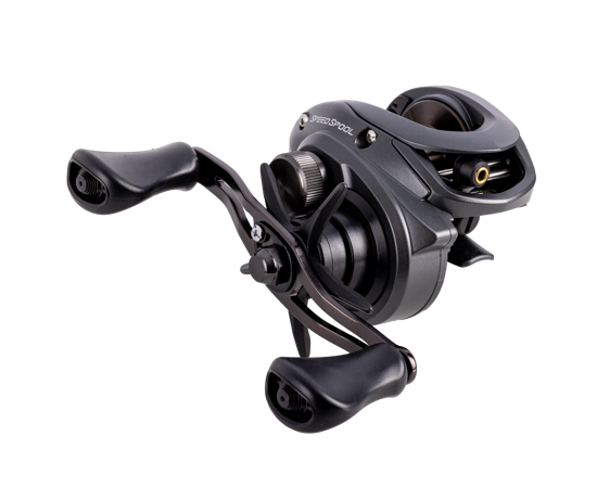 LEWS SPEED SPOOL BAITCAST REEL