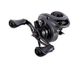 LEWS SPEED SPOOL BAITCAST REEL