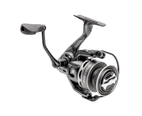 LEWS SPEED SPIN SPINNING REEL