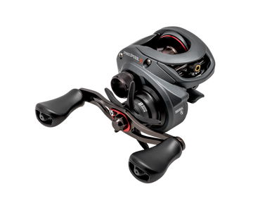 LEWS SPEED SPOOL RX BAITCAST REEL