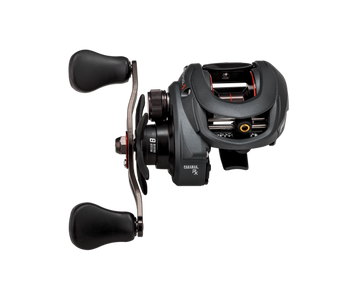 LEWS SPEED SPOOL RX BAITCAST REEL - 0