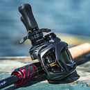 DAIWA STEEZ CT SV TW 70-2