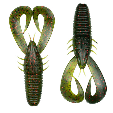 Buy darkmelon-red 6TH SENSE STROKER CRAW