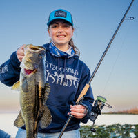 FITZGERALD FISHING STUNNER HD V2 SWIMBAIT RODS