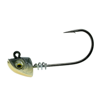 6TH SENSE DIVINE SWIMBAIT JIG HEAD - 0