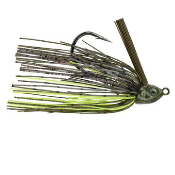 Buy sunfish-streaker 6TH SENSE DIVINE BRAID SWIM JIG