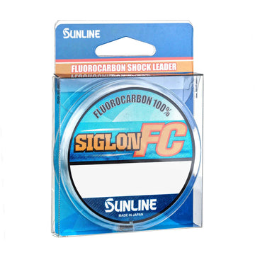 SUNLINE SIGLON FC SHOCK LEADER