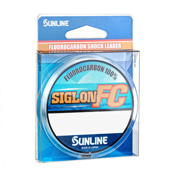 SUNLINE SIGLON FC SHOCK LEADER