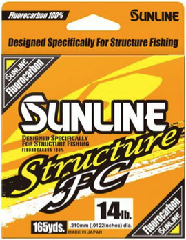 SUNLINE STRUCTURE FC