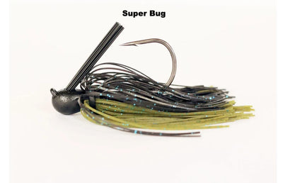 MISSILE BAITS IKES FLIPOUT JIG