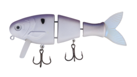 Buy matte-shad BUCCA BRAND BULL WAKE 5&quot;