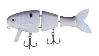 BUCCA BRAND BULL WAKE 5"