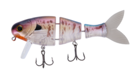 BUCCA BRAND BULL WAKE 5"