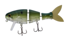 Buy gizzard-magic BUCCA BRAND BULL WAKE 5&quot;