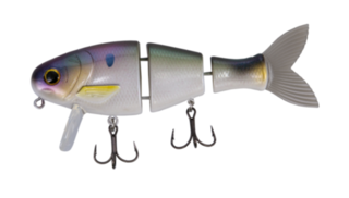 BUCCA BRAND BULL WAKE 5"