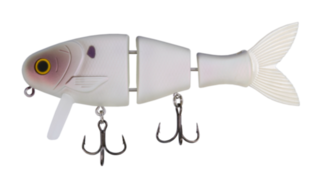 BUCCA BRAND BULL WAKE 5"