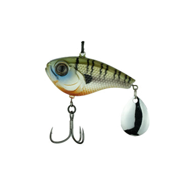 Buy 4k-bluegill 6TH SENSE GYRO TAIL SPINNER