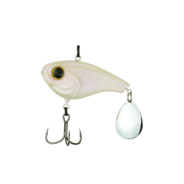 Buy ghost-spanish-pearl 6TH SENSE GYRO TAIL SPINNER