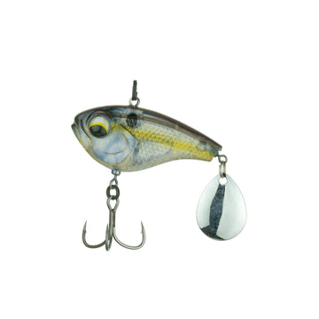 Buy shad-sense 6TH SENSE GYRO TAIL SPINNER