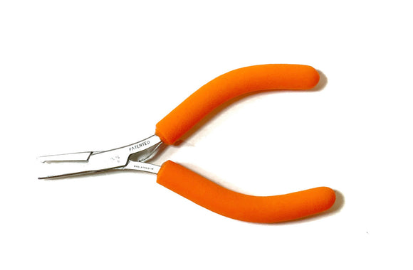 TEXAS TACKLE SPLIT RING PLIERS