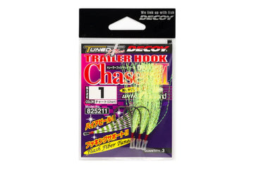 DECOY TRAILER HOOK CHASER TH-III