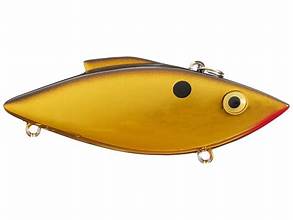 BILL LEWIS RAT-L-TRAP TINY TRAP