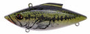 BILL LEWIS RAT-L-TRAP TINY TRAP-13