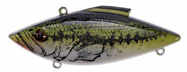 Buy baby-bass BILL LEWIS RAT-L-TRAP TINY TRAP