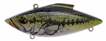 Buy baby-bass BILL LEWIS RAT-L-TRAP TINY TRAP