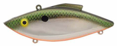 BILL LEWIS RAT-L-TRAP TINY TRAP