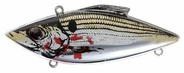 Buy bleeding-shiner BILL LEWIS RAT-L-TRAP TINY TRAP