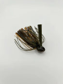 GREENFISH TACKLE SINEWY JIG-4