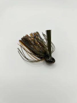 Buy craw GREENFISH TACKLE SINEWY JIG