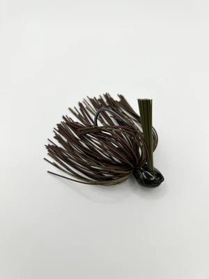 GREENFISH TACKLE SINEWY JIG