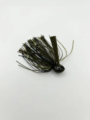 GREENFISH TACKLE SINEWY JIG