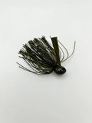 GREENFISH TACKLE SINEWY JIG-6