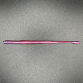 5150 STRAIGHT TAIL WORM 6" - 0