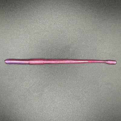 5150 STRAIGHT TAIL WORM 6"