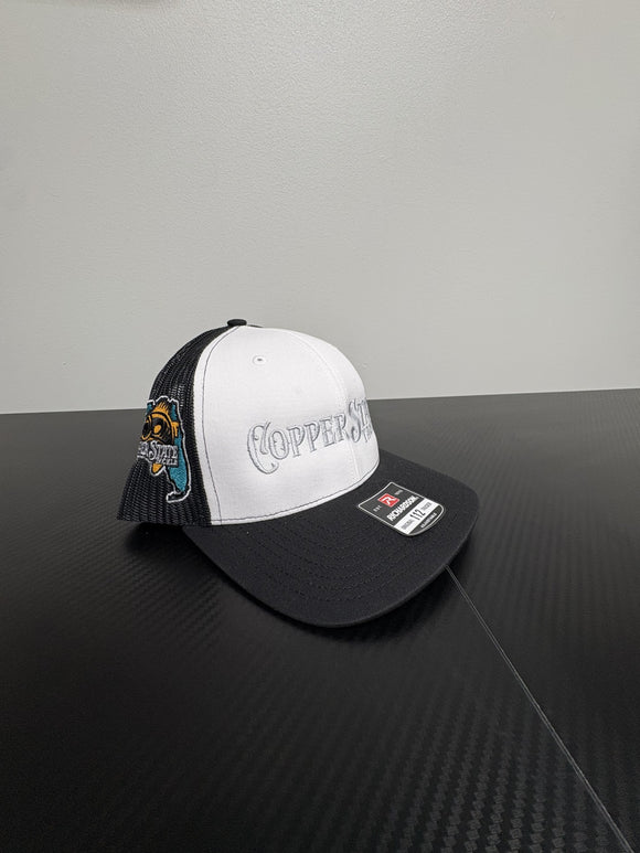 COPPERSTATE FLORIDA HATS