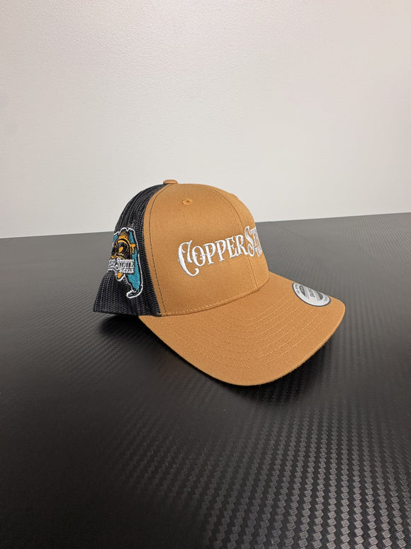 COPPERSTATE FLORIDA HATS