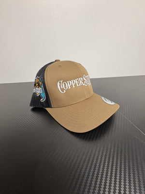 COPPERSTATE FLORIDA HATS