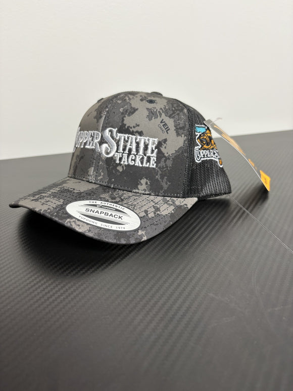 COPPERSTATE FLORIDA HATS
