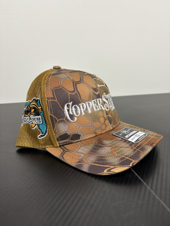 COPPERSTATE FLORIDA HATS