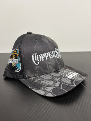COPPERSTATE FLORIDA HATS