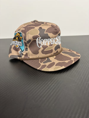COPPERSTATE FLORIDA HATS