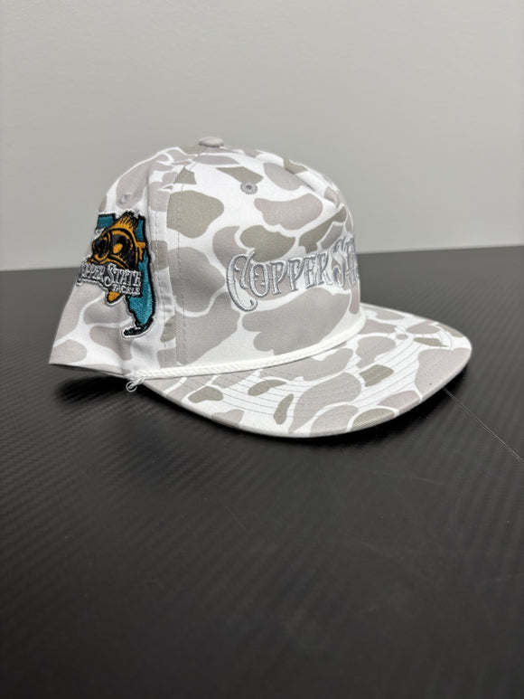 COPPERSTATE FLORIDA HATS