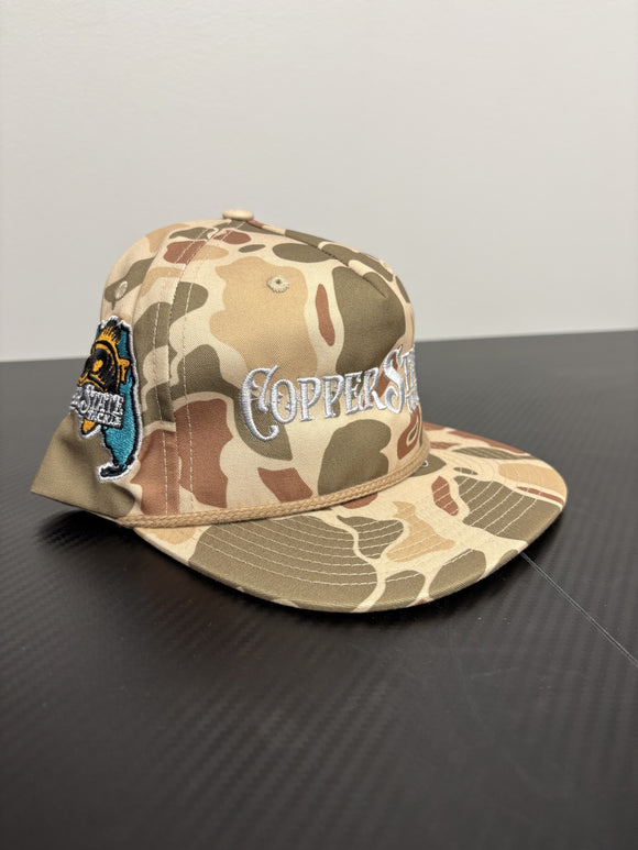 COPPERSTATE FLORIDA HATS