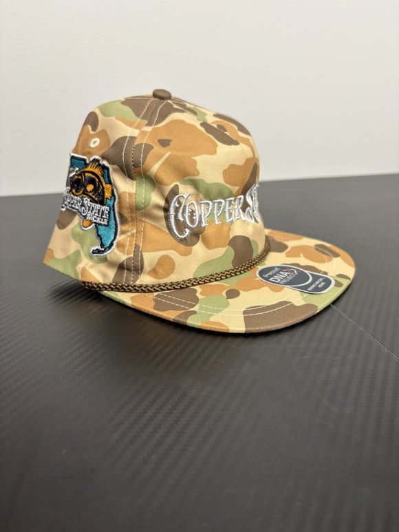 COPPERSTATE FLORIDA HATS